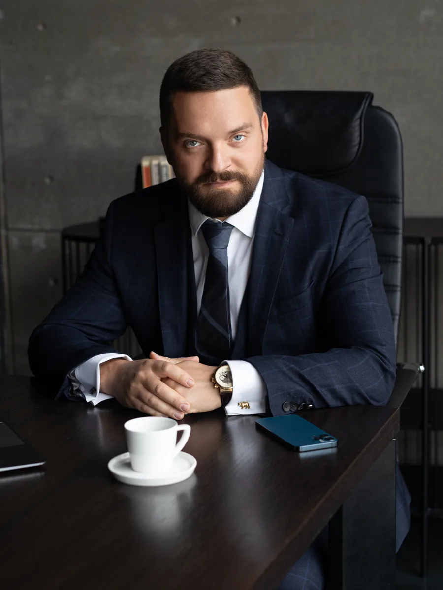 Nikita Demekhin